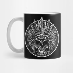 The Seer Mug